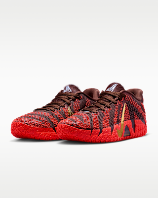 Year\" New \"Lunar 【新品・未使用】Ja3 EP  JA3 NIKE 25.5 シューズ(男性用)